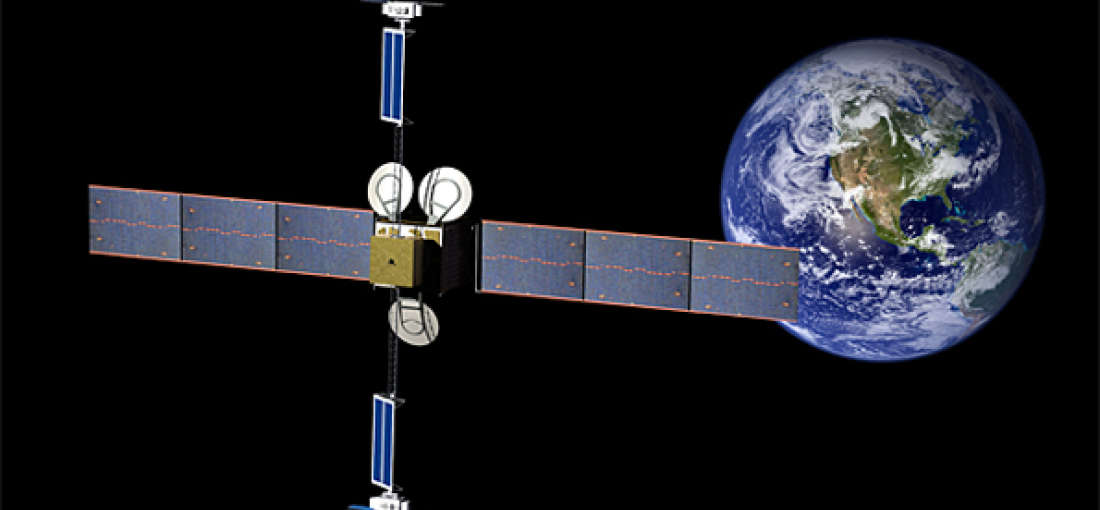 Global Low-Cost Satellite Market Analysis, Opportunities Growth and Forecast by Planet Market Reports