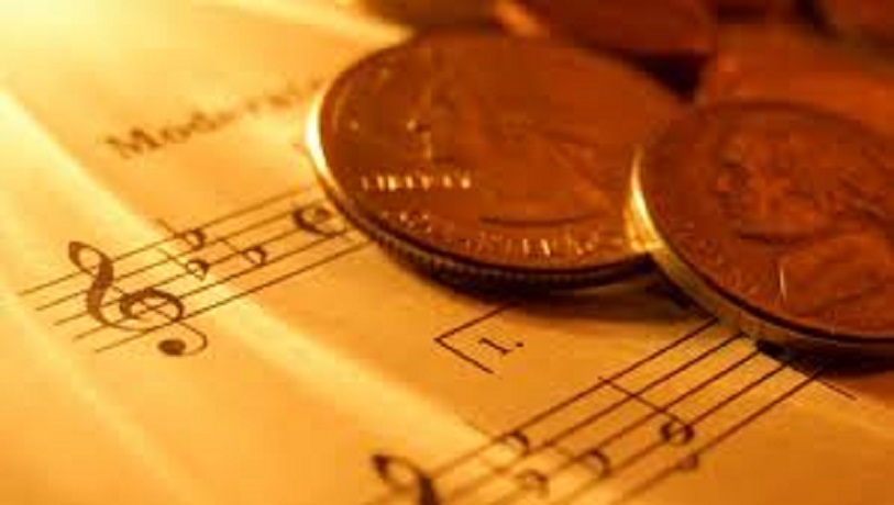 Music Publishing Market - Global Trends, Market Share, Industry Size, Growth, Opportunities, and Market in US Forecast, 2019-2025