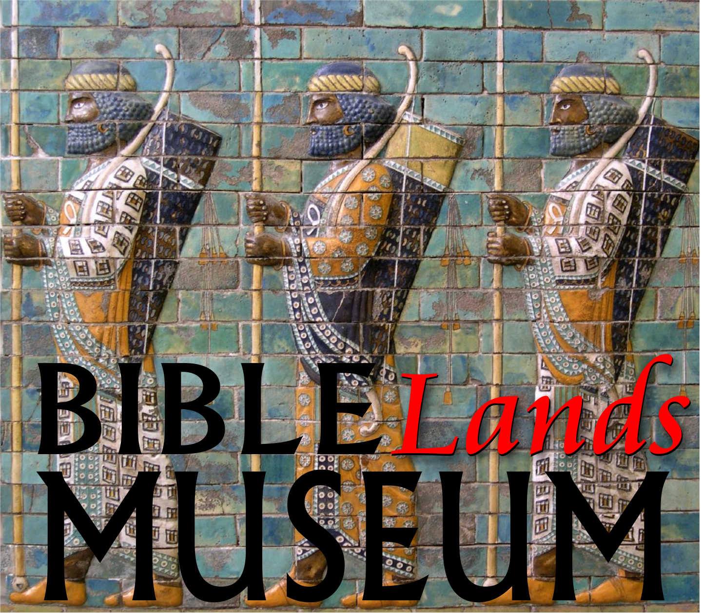 Bible Lands Museum to Tour Phoenix March 29-31, 2019