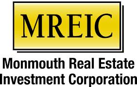 Monmouth Real Estate Will Host Second Quarter 2019 Financial Results Webcast And Conference Call