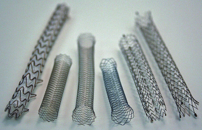 Global Bare Metal Coronary Artery Stent Market Size, Share Growth Trend and Forecast 2024