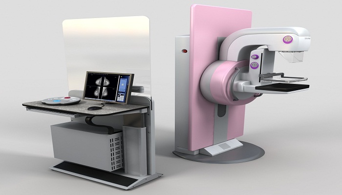 Global Breast Imaging Technology Market Size, Share Growth Trend and Forecast 2024