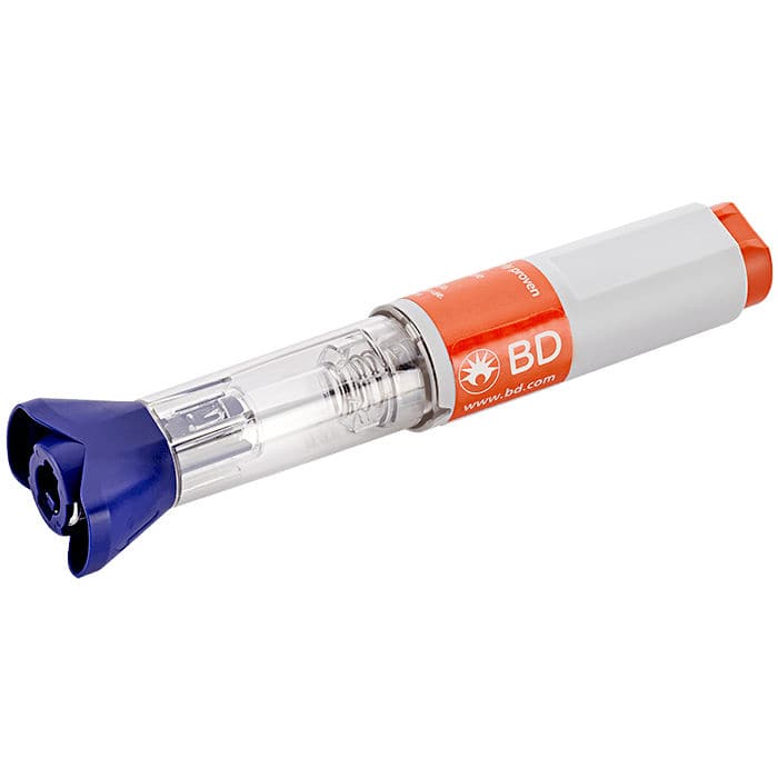 Global Disposable Self Injection Device Market Size, Share Growth Trend and Forecast 2024