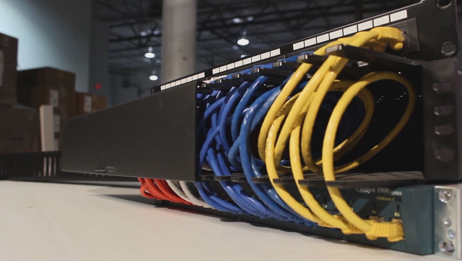 Cable Manager Market Size, Forecast Report, 2019-2024