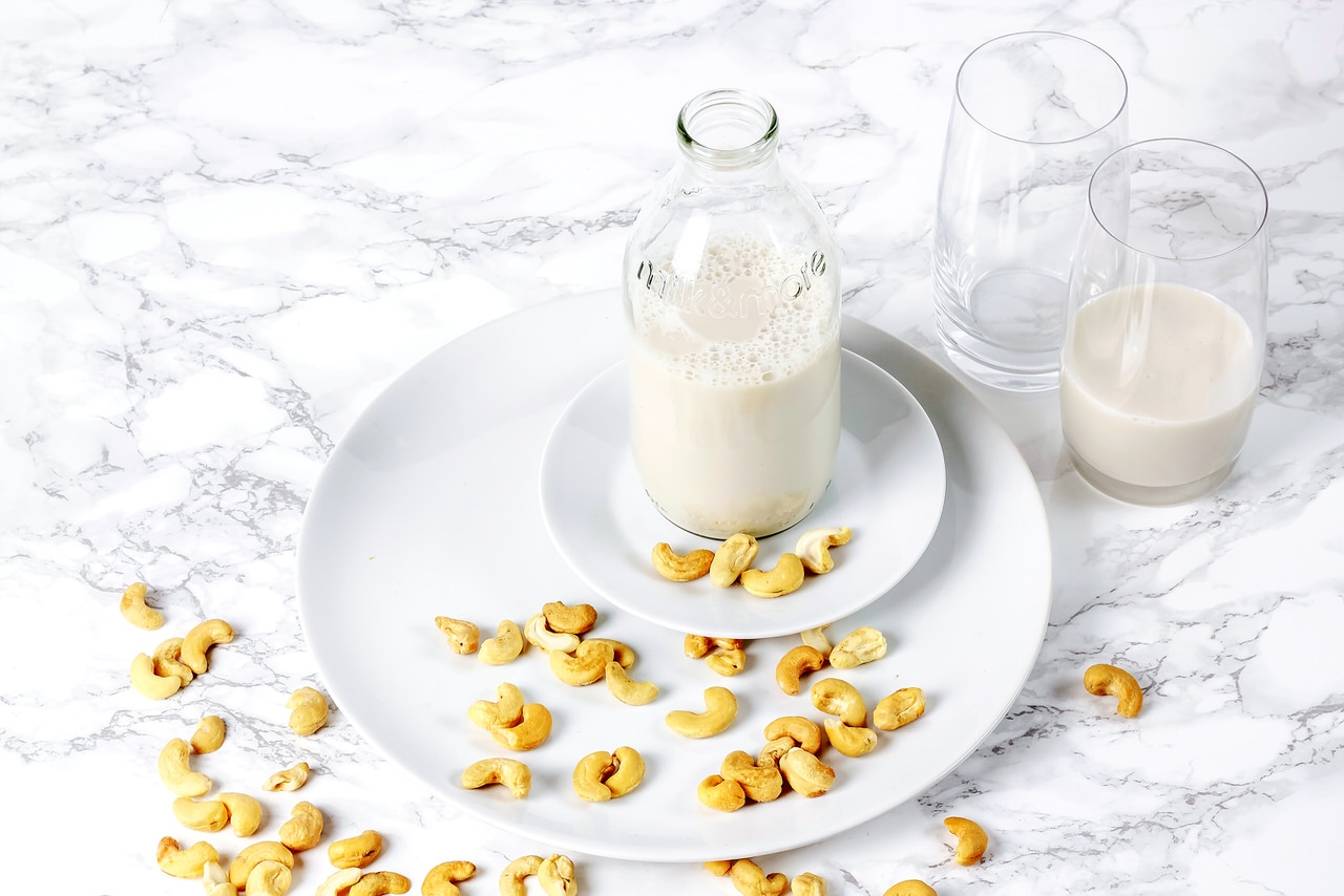 Cashew Milk Market Analysis, Size, Growth, Trends and Forecast Report by 2025