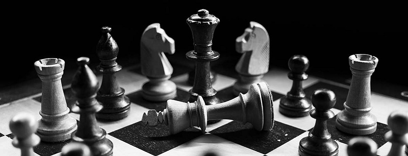 Chess Market 2019 Global Analysis, Growth, Trends and Opportunities Research Report Forecasting to 2024