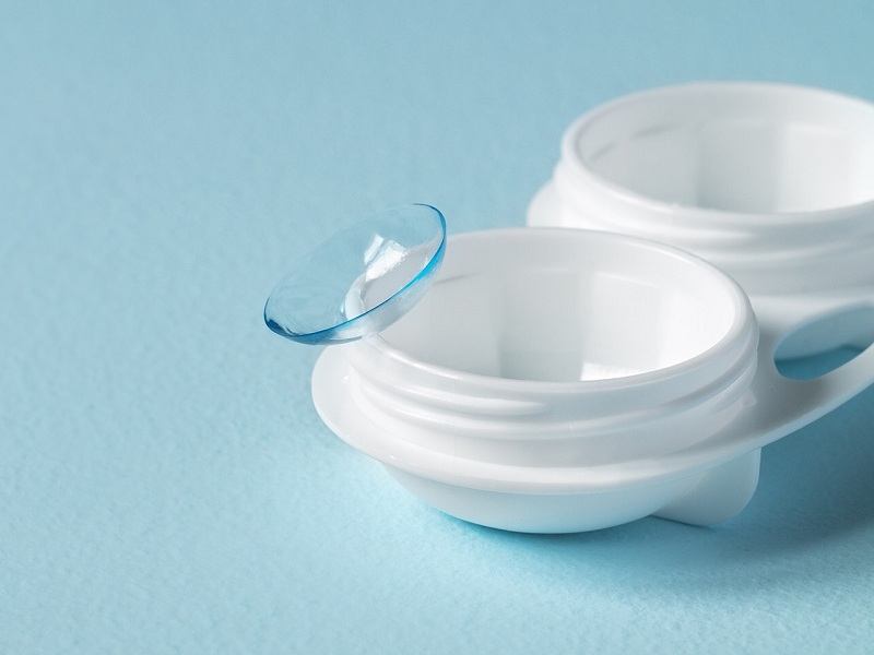 Contact Lens Case Market | Global Analysis, Share, Trend, Key Player