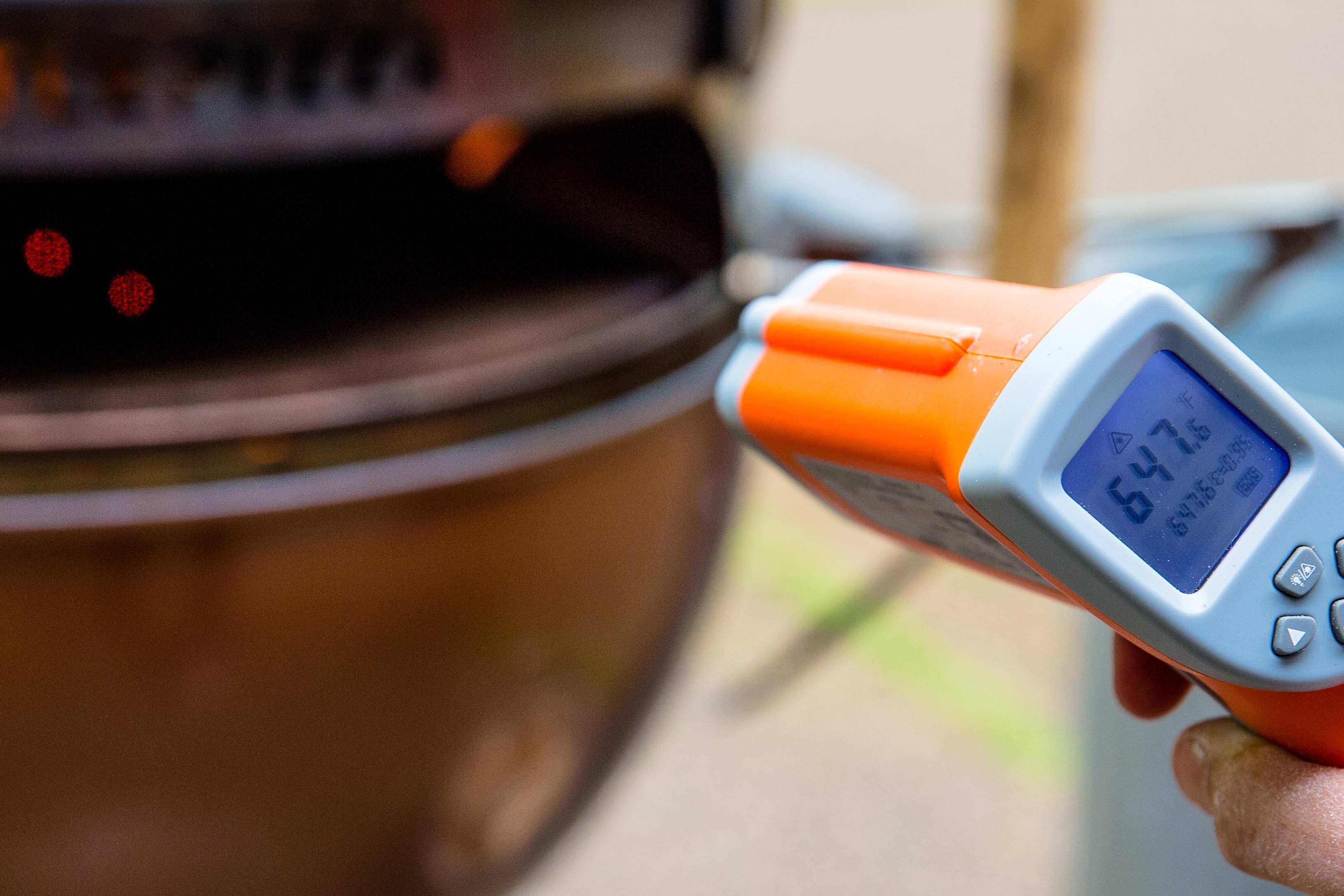 Infrared Thermometer Market 2019 - Industry Outlook and Growth by 2024