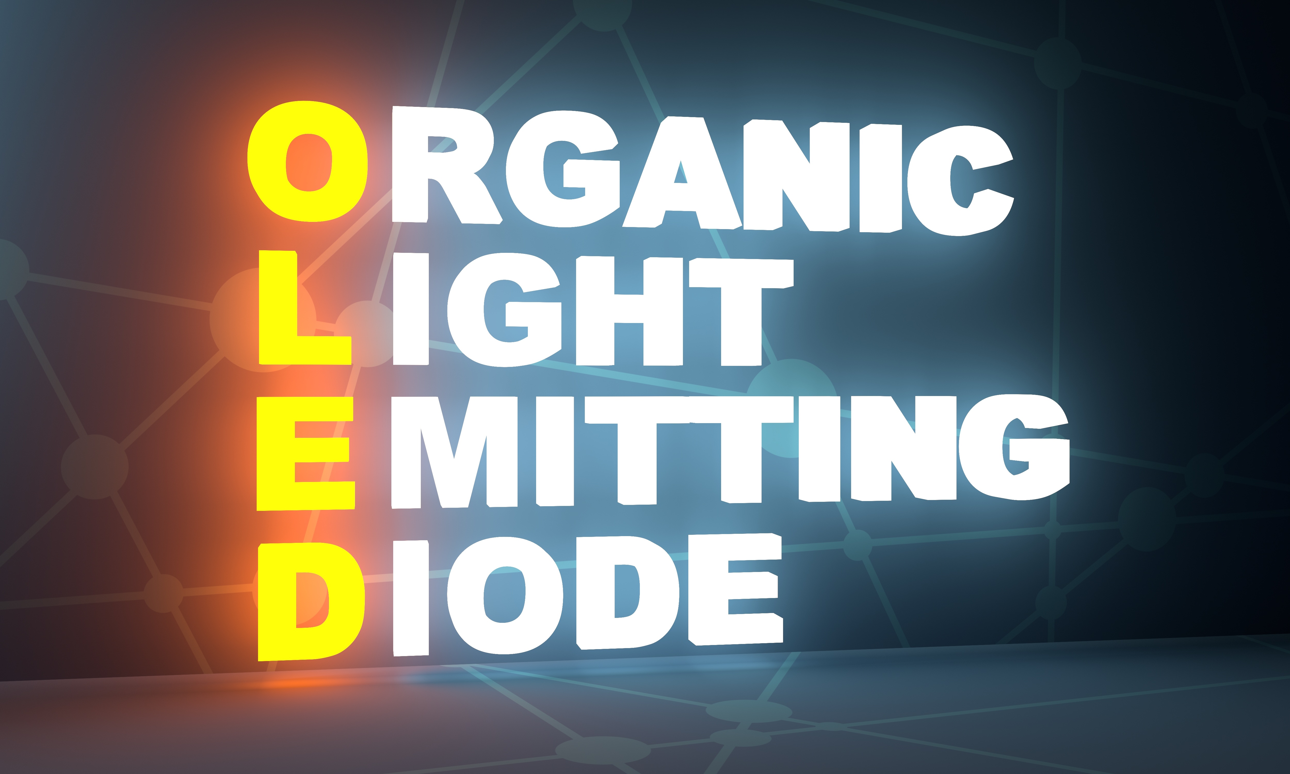 Organic LED Market Size, Share & Analysis of OLED Technology