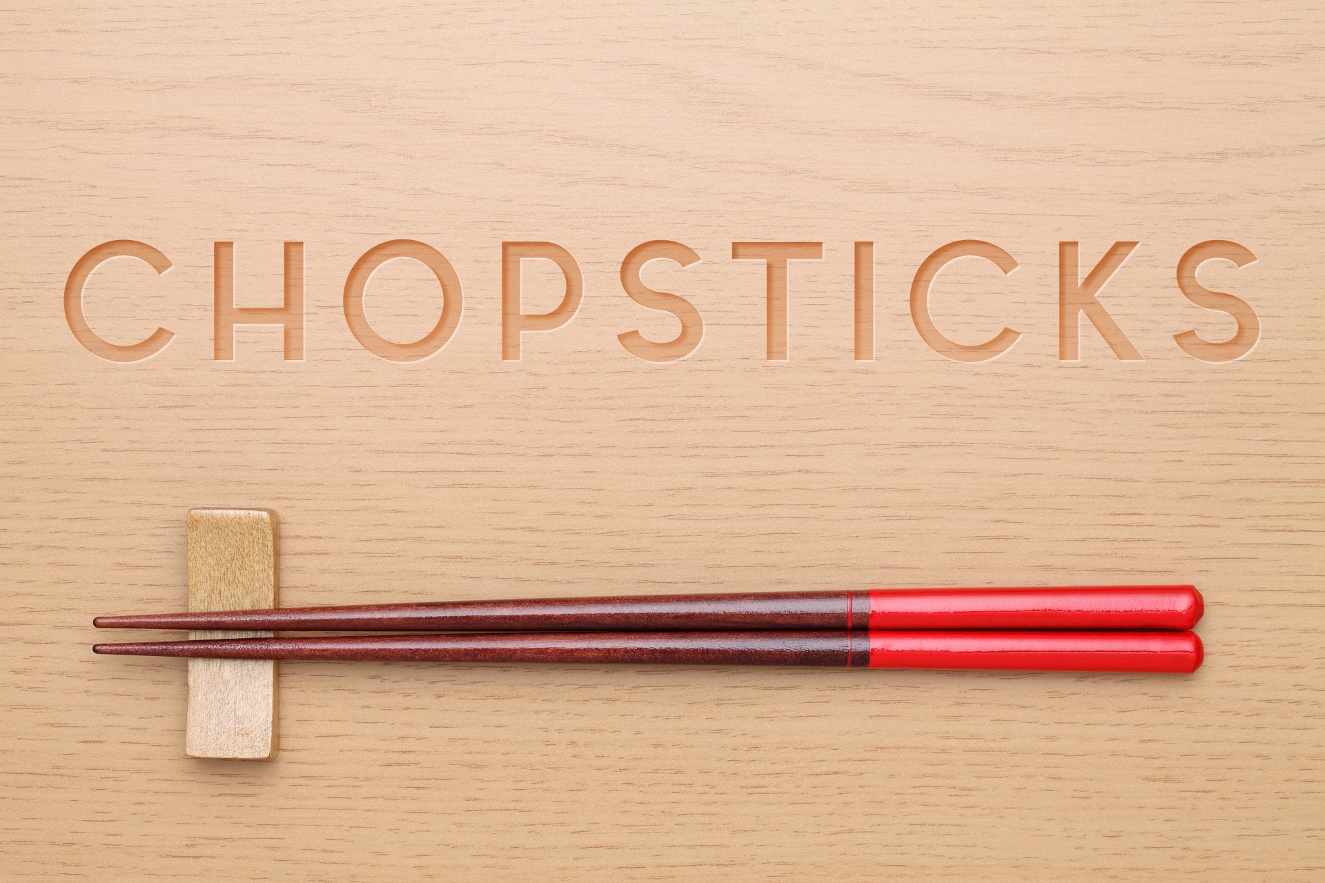 One off Chopsticks Market - Global Industry Analysis and Forecast | 2024