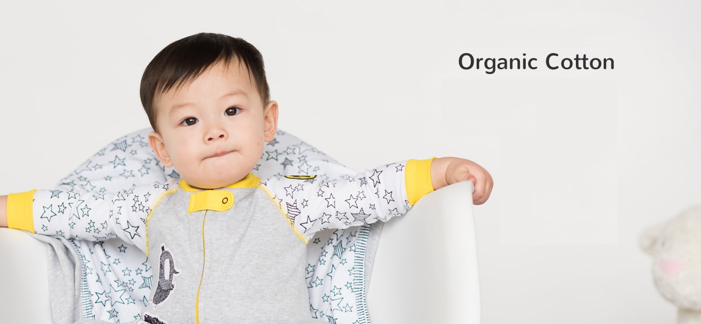 Organic Cotton Babies Clothing Market Size, Cost Structure, Investment Projects, Supply, Statistics & Analysis