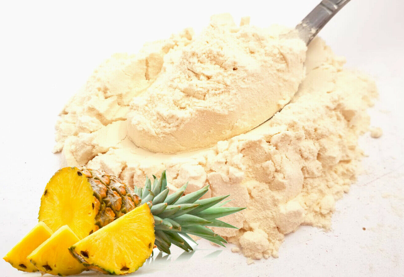 Pineapple Powder Market Research, Industry Trends, Growth, and Forecast till 2024