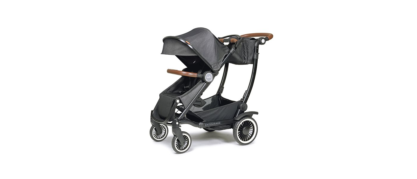 Stroller Market Size and Share with Forecast Report for 2019 to 2024