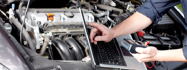 Automotive Repair Software Market 2019 – Industry Analysis, Size, Share, Strategies and Forecast To 2024