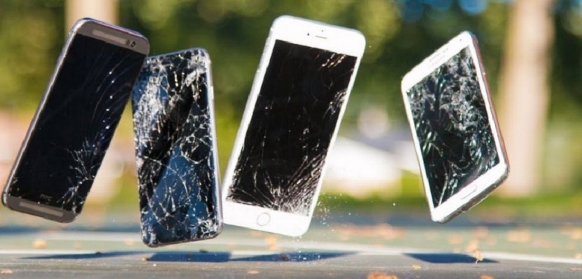 Mobile Phone Insurance Ecosystem Market By Insurance Type Theft & Loss, Physical Damage, Others - Global Industry Analysis & Forecast to 2025