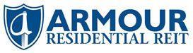 ARMOUR Residential REIT, Inc. Confirms April 2019 Dividend Rate per Common Share and Q2 2019 Monthly Dividend Rates per Preferred Share