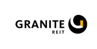 Granite REIT Declares Distribution for April 2019