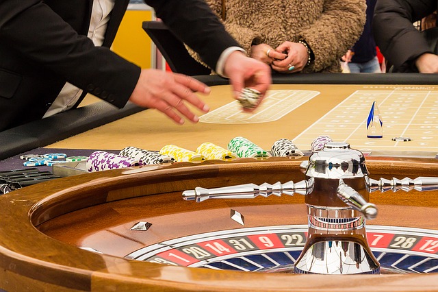Global Casino Management System (CMS) Market 2019-2025 by Technology, Future Trends with Top Key Players- Ensico Gaming DOO, Hconn, Honeywell, International Game Technology, Konami, Bally and more...