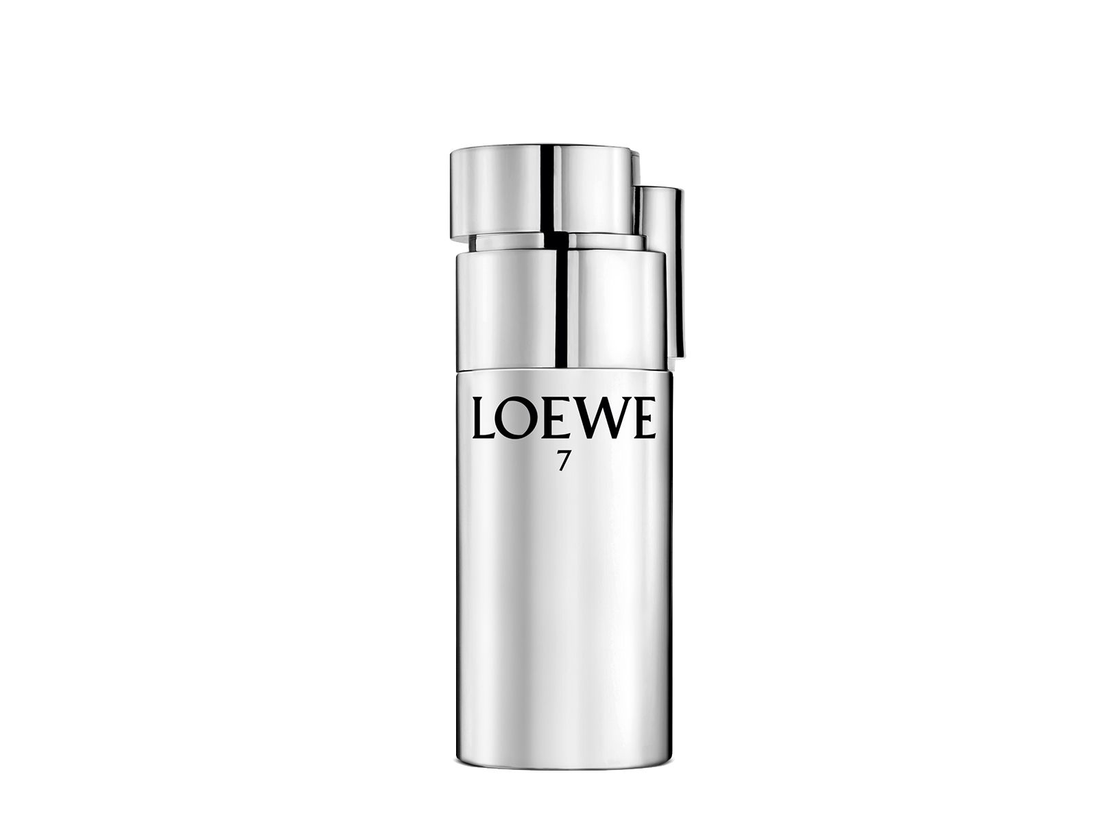 LOEWE Perfumes presenta Loewe 7 Plata