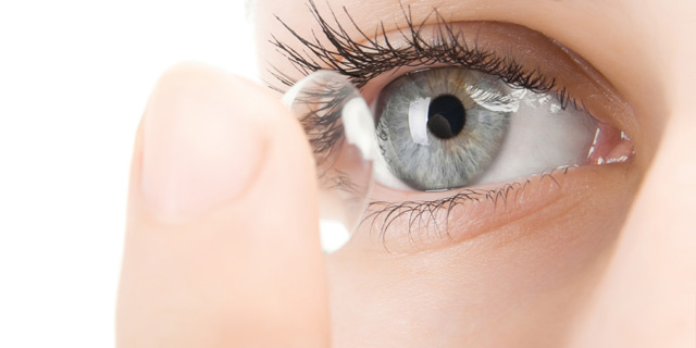 Contact Lenses Wear and Care Market Growth, Size, Analysis, Outlook by 2019 - Trends, Opportunities and Forecast to 2024