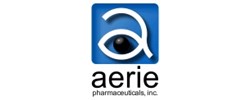 Aerie Pharmaceuticals, Inc., a biotechnology company, engages in the discovery