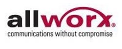 Allworx develops and sells Voice Over IP (VoIP) phone and phone systems specifically designed for small businesses with 3 to 150 users per site.