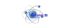 Atomic BI To be able to turn data into insight and knowledge you need to have all the data integrated into one source.