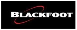Blackfoot offers the region's newest and largest Voice over IP network with more than 800 miles of fiber cable. Plus state-of-the-art phone, Internet and networking services