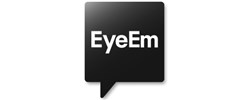 EyeEm is a smart photo-sharing application for smartphones that constantly learns about user tastes,