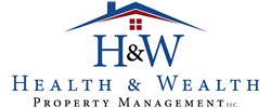 Health and Wealth Property Mnagement, LLC