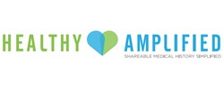 Healthy Amplified, Inc.Shareable Medical History- A novel proprietary solution that manages real-time Youth Sports and your Family Health history $1.5M Seed Convertible Debt Raise.