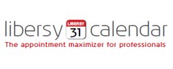 Libersy's mission is to save small business owners time by handling bookings and payments online