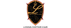 Lyons Motor Car, we have developed a paradigm in the ultra luxury segment with our historically significant Streamliner Super Sport.