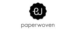 Paperwoven is a greeting card company that makes sending real cards in the mail as simple as posting to someone's timeline