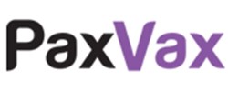 PaxVax is a vaccine start-up company developing candidate oral vaccines for influenza, and key infectious diseases