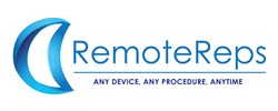 Remote Reps was created to serve as the logical evolution in surgical support