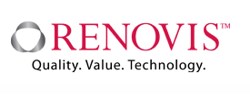 Renovis Surgical Technologies, Inc. develops, manufactures, and sells orthopedic medical implants to surgeons and hospitals