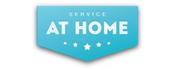 Service at Home is a trusted marketplace for services that are given at the clients home (cleaning, babysitting, tutoring, massage etc.)