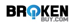 Broken Buy.com is the only as-is marketplace for broken electronics.