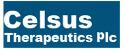 Celsus Therapeutics (formerly Morria Biopharmaceuticals) is a drug development company focusing on novel anti-inflammatory,