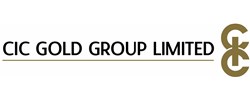 CIC Gold Group Limited a London Stock Exchange main board public issuer focused in the gold mineral sector.