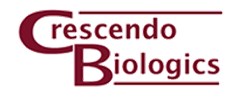 Crescendo Biologics is a new Cambridge-based company whose vision is to deliver next-generation antibody therapeutics based on novel class-leading platforms.