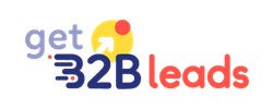 Get B2B Leads is helping businesses get meetings with the right decision makers.We deliver high quality b2b sales leads and appointments.