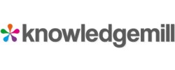 KnowledgeMill is a software company. We build a suite of products which delivers a single enterprise-class