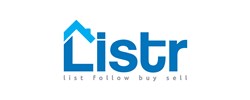 Social engagement for the real estate industry. Listr is a game changer offering a new user experience for the consumer and realtor.