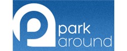 ParkAround is an app that helps drivers locate parking spaces nearby, reserve it, compare prices, and take advantage of better rates.
