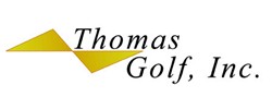 Thomas Golf, Inc. (the “Company” or “Thomas Golf”), headquartered in Charlotte NC, a specialty golf club manufacturer,