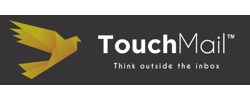 TouchMail is a beautifully designed mobile solution to email overload that uses touch and visual signals instead of just lists. With TouchMail we have made email visual.