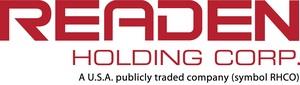 Readen Holding Corp. (RHCO.PK) Finalizes the Acquisition of the Two Percent Group Including All Associated Brands and License