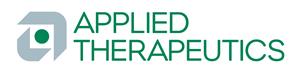 Applied Therapeutics Announces Initiation of Phase 1/2 Study of AT-007 in Galactosemia